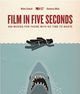 Film in Five Seconds