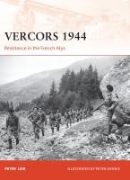 Vercors 1944