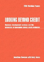 Looking Beyond Credit