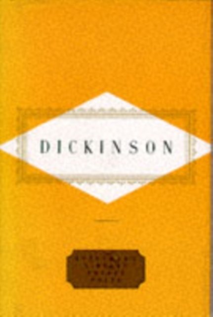 Dickinson Poems