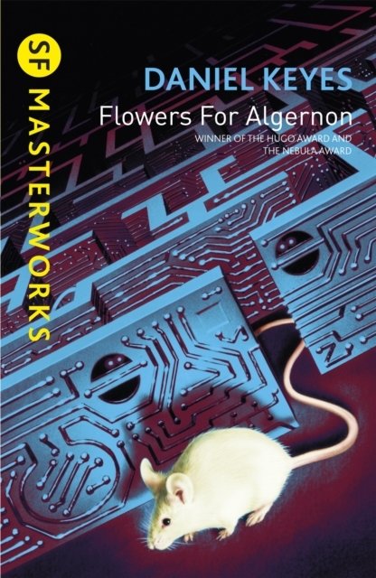 Flowers for Algernon - Keyes, Daniel - Dussmann - Das Kulturkaufhaus