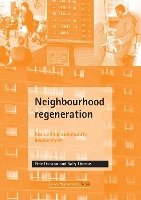 Neighbourhood regeneration