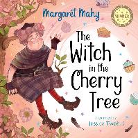 The Witch in the Cherry Tree