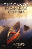 The Canoe in Canadian Cultures