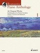 Romantic Piano Anthology