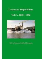 Cochrane Shipbuilders