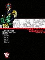 Judge Dredd: The Complete Case Files 03