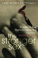 The Stronger Sex