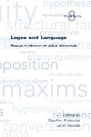 Logos and Language. Essays in Honour of Julius Moravcsik