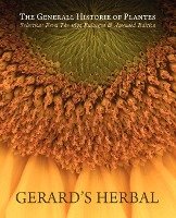 Gerard's Herbal