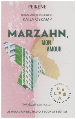 Marzahn, Mon Amour