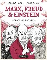 Marx, Freud, Einstein