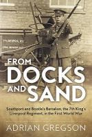 From Docks and Sand