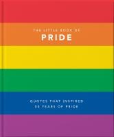 Little Book of Pride