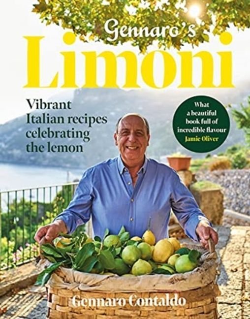 Gennaro's Limoni