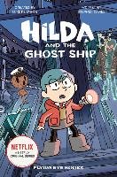 Hilda and the Ghost Ship