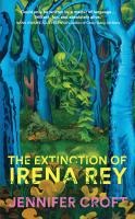 Extinction of Irena Rey