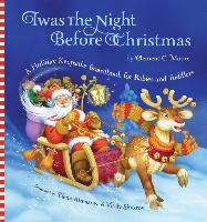 Twas the Night Before Christmas