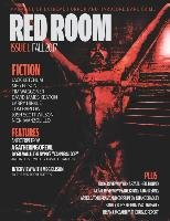 Red Room Issue 1: Magazine of Extreme Horror and Hardcore Dark Crime