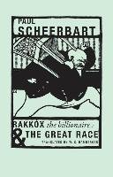 Rakkóx the Billionaire & the Great Race