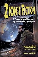 Zion's Fiction: A Treasury of Israeli Speculative Literature