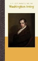 A Short Biography of Washington Irving