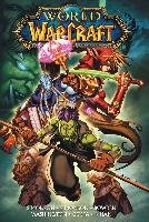 World of Warcraft: Book Four