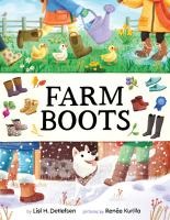 Farm Boots