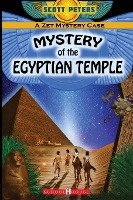 Mystery of the Egyptian Temple