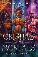 Orishas Among Mortals