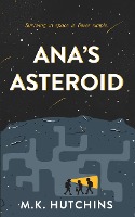 Ana's Asteroid