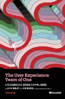 The User Experience Team of One