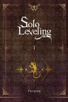 Solo Leveling, Vol. 1 (light novel)