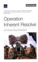 Operation Inherent Resolve