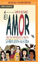 El Amor No Ha Olvidado a Nadie