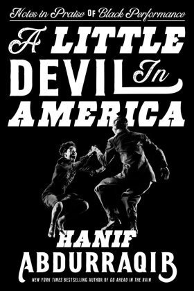 A Little Devil in America