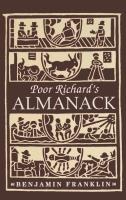 Poor Richard's Almanack