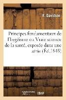 Principes Fondamentaux de l'Hygéisme, Vraie Science de la Santé, Exposée Dans Une Série de Dialogues