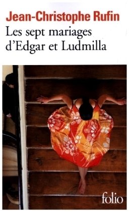 Les sept mariages d'Edgar et Ludmilla