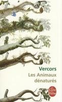 Les Animaux Denatures