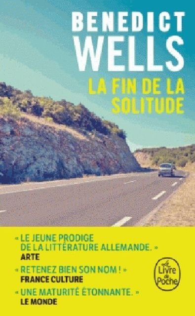 La Fin de la solitude