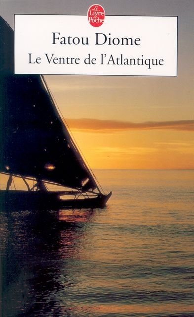 Le Ventre de l'Atlantique