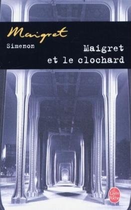 Maigret et le clochard