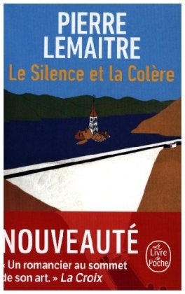 Le silence et la colere