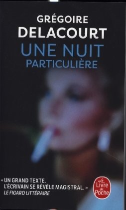 Une nuit particuliere