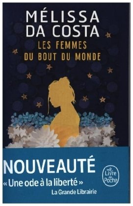 Les femmes du bout du monde