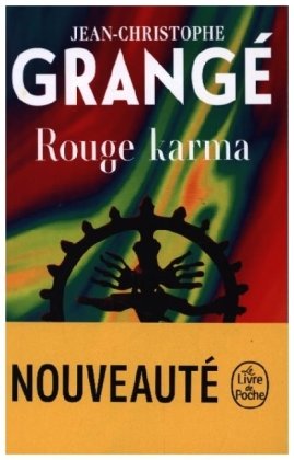 Rouge Karma