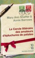 Cercle Litteraire Des Amateurs