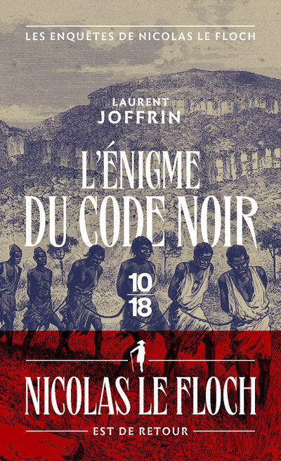 L énigme du Code Noir