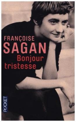 Bonjour tristesse, französische Ausgabe